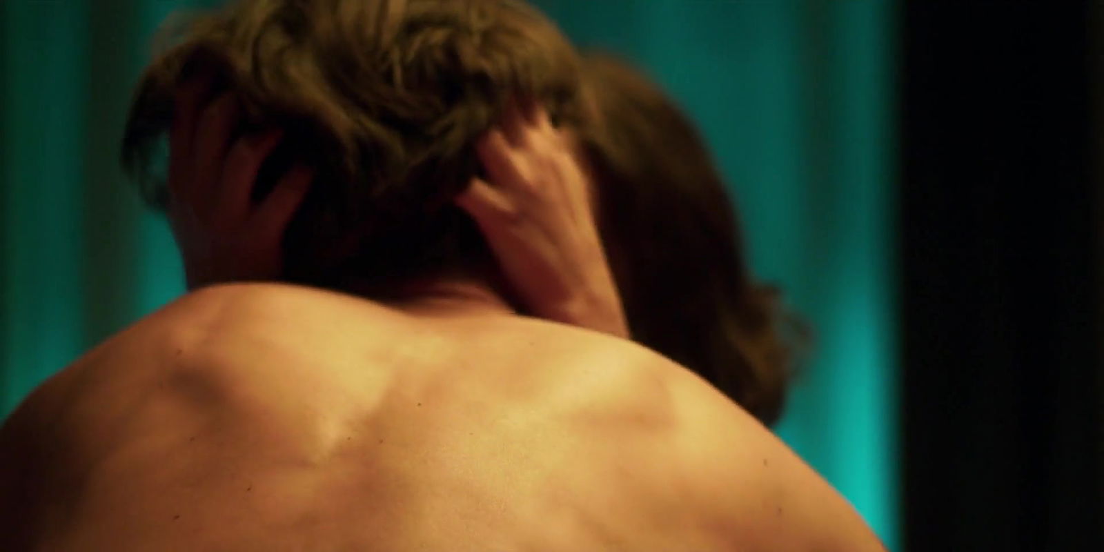 Blanca Su – cable girls