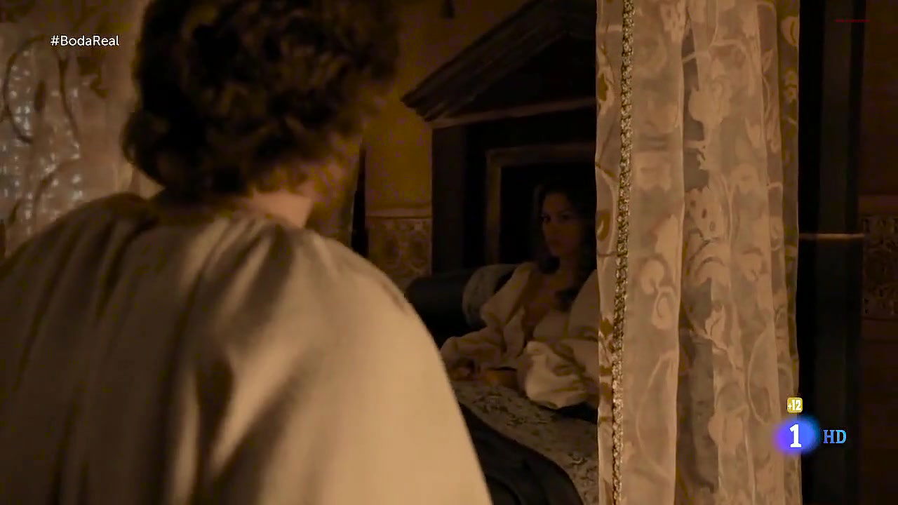 Blanca Su – Carlos Rey Emperador