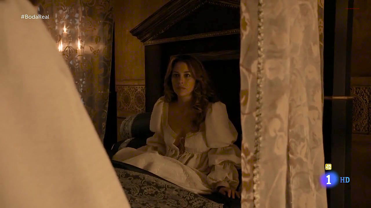 Blanca Su – Carlos Rey Emperador