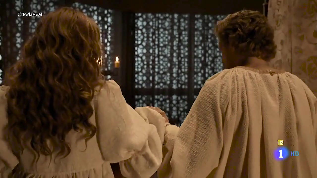 Blanca Su – Carlos Rey Emperador