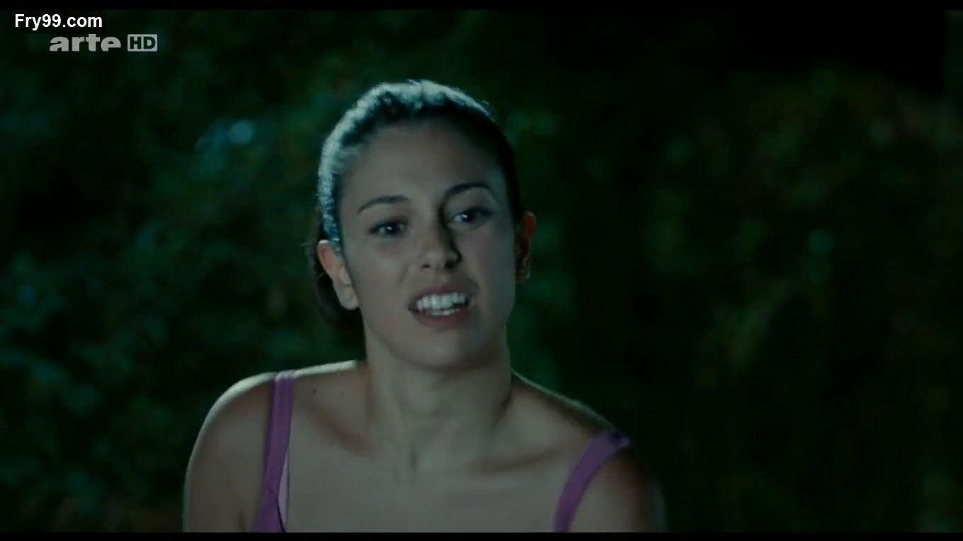 Blanca Su – La piel que habito