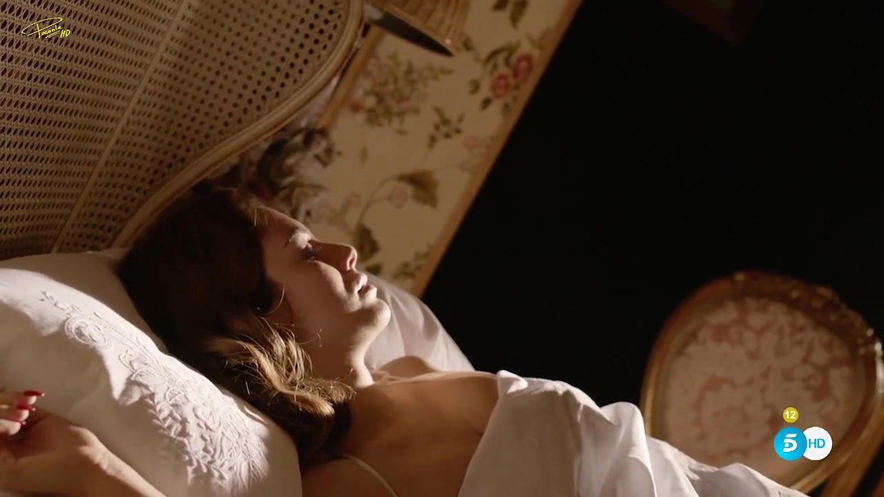 Blanca Su – lo que escondian sus ojos