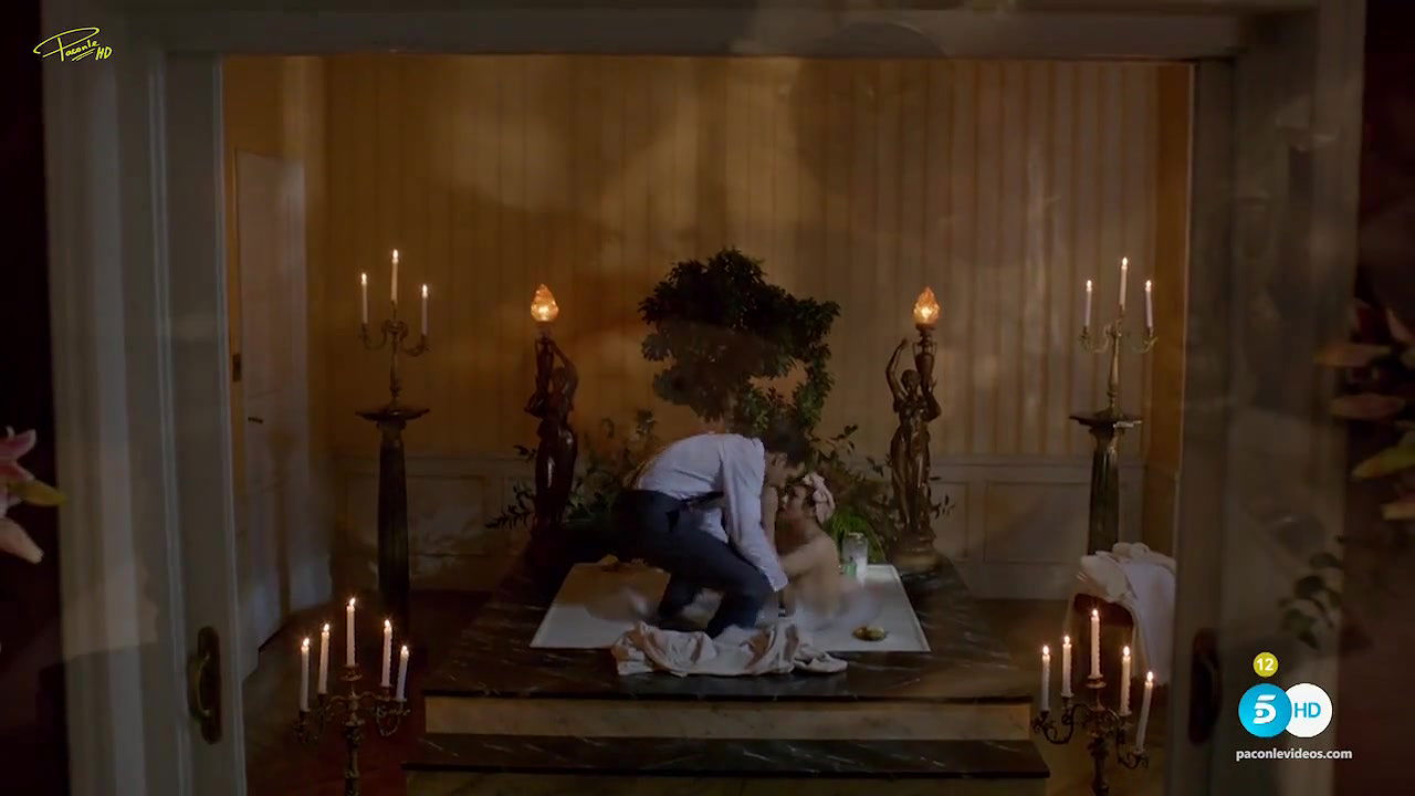 Blanca Su – lo que escondian sus ojos