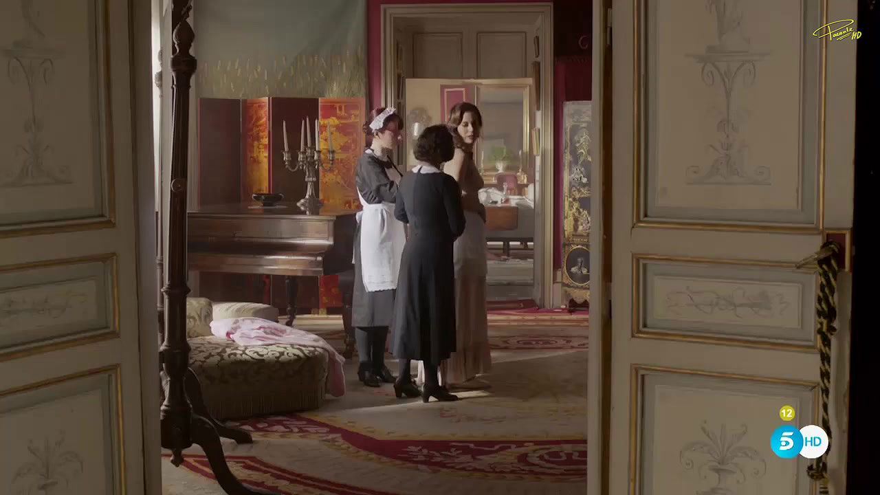 Blanca Su – lo que escondian sus ojos