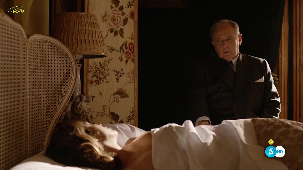 Blanca Su – lo que escondian sus ojos