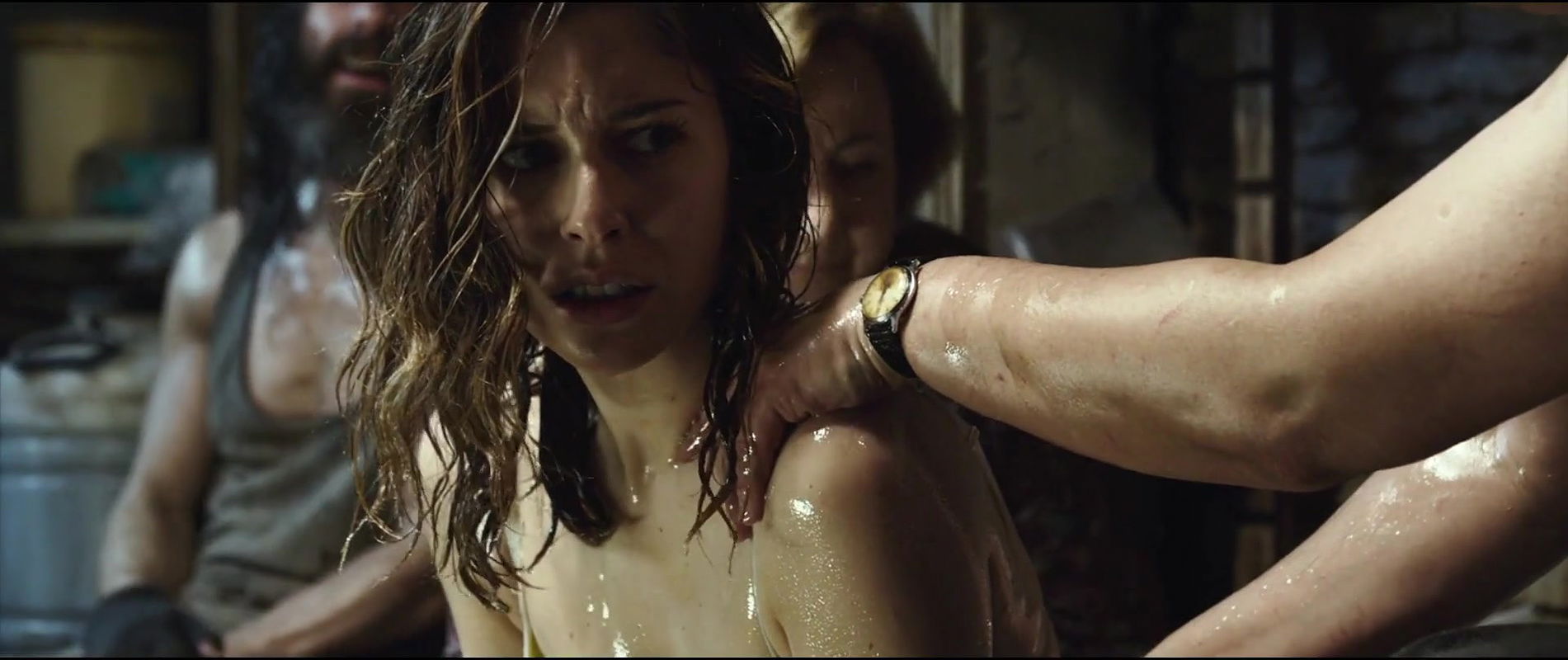 Blanca Su – the bar