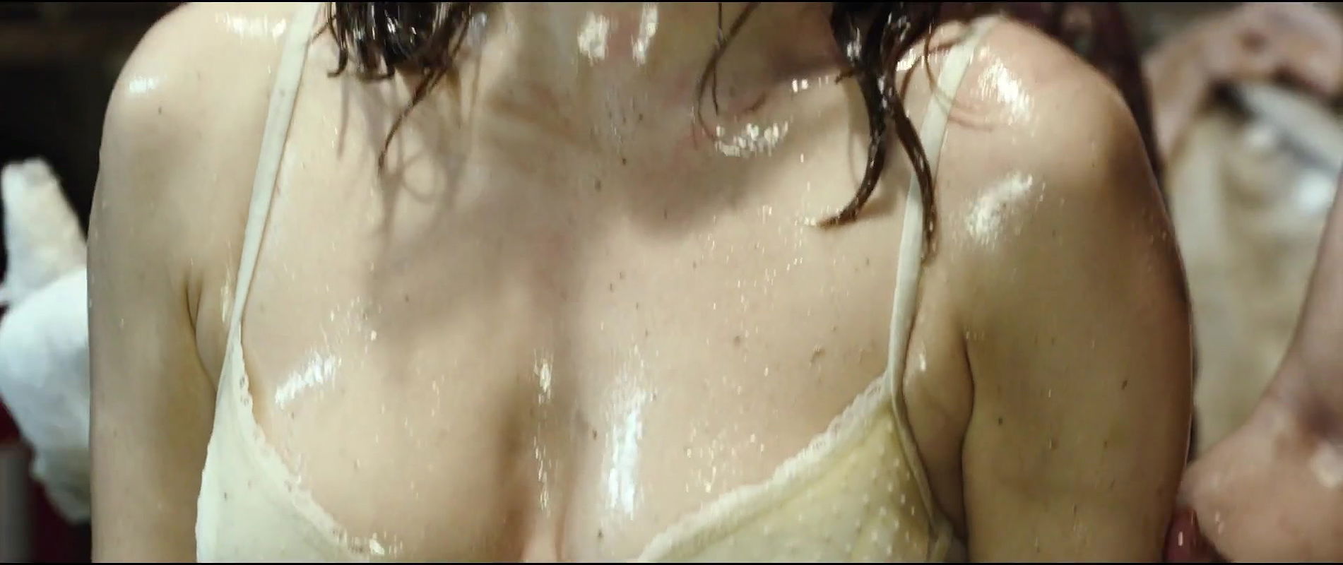 Blanca Su – the bar