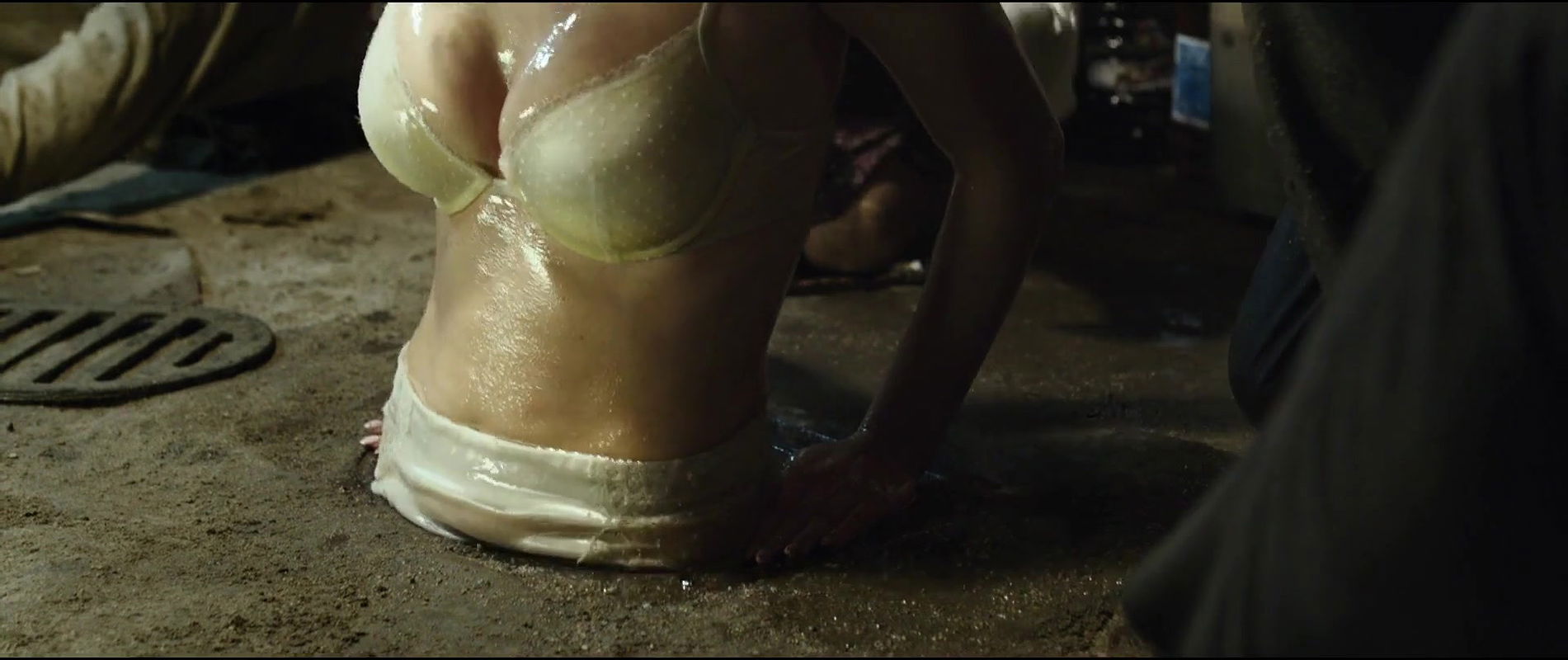 Blanca Su – the bar