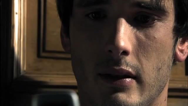 Blanca Su – The Boarding School