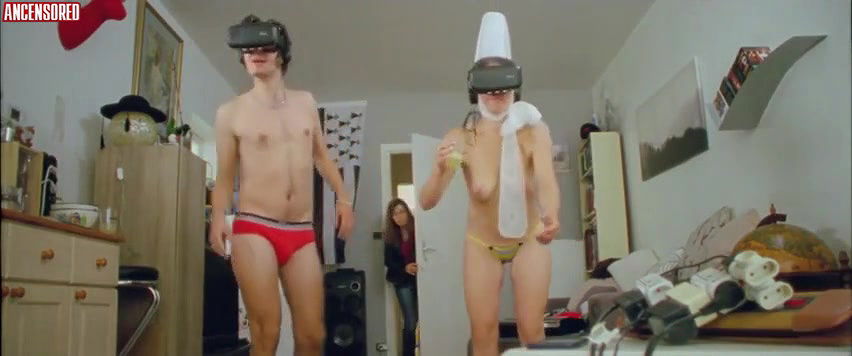 blanche gardin – effacer lhistorique