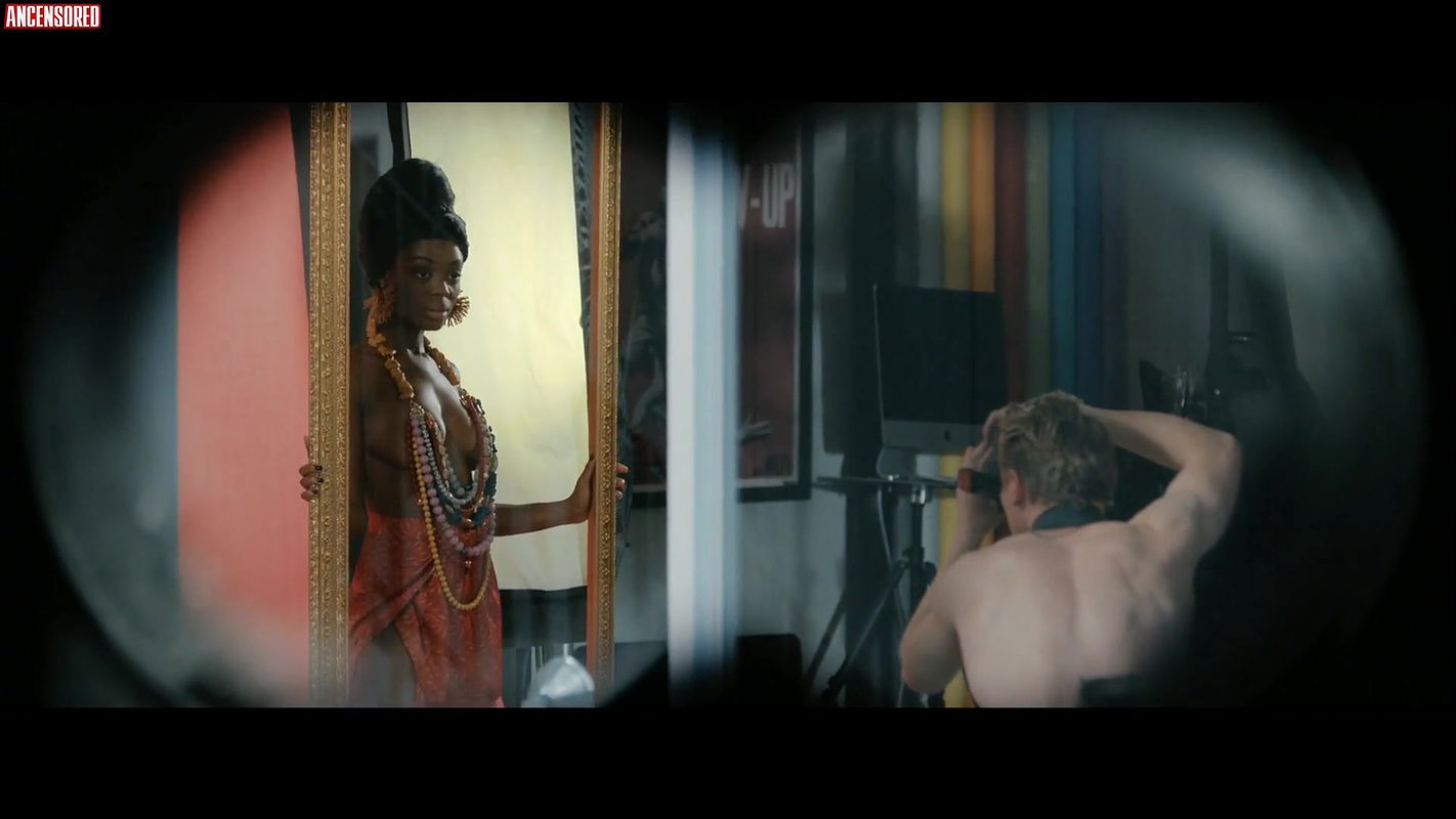 blessing adedijo – the voyeurs