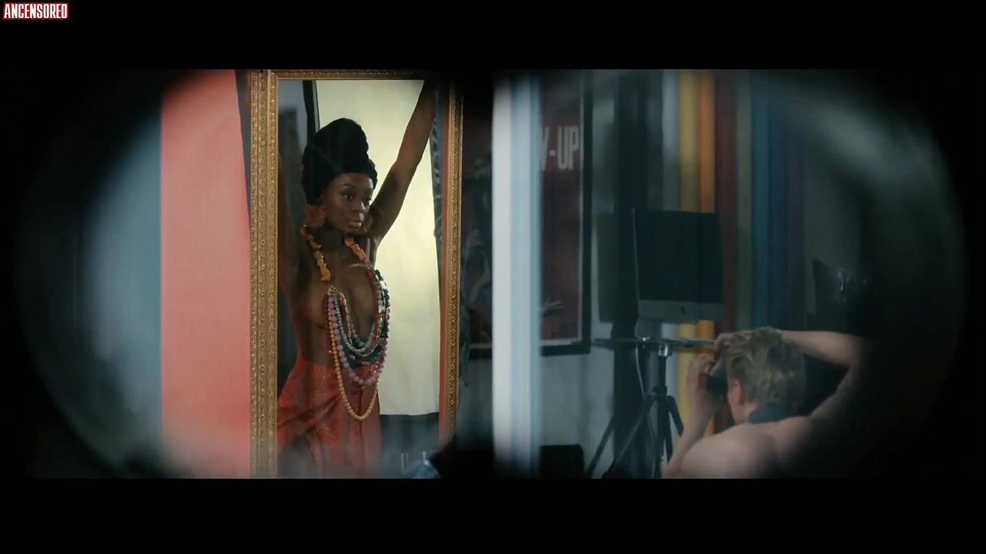 blessing adedijo – the voyeurs