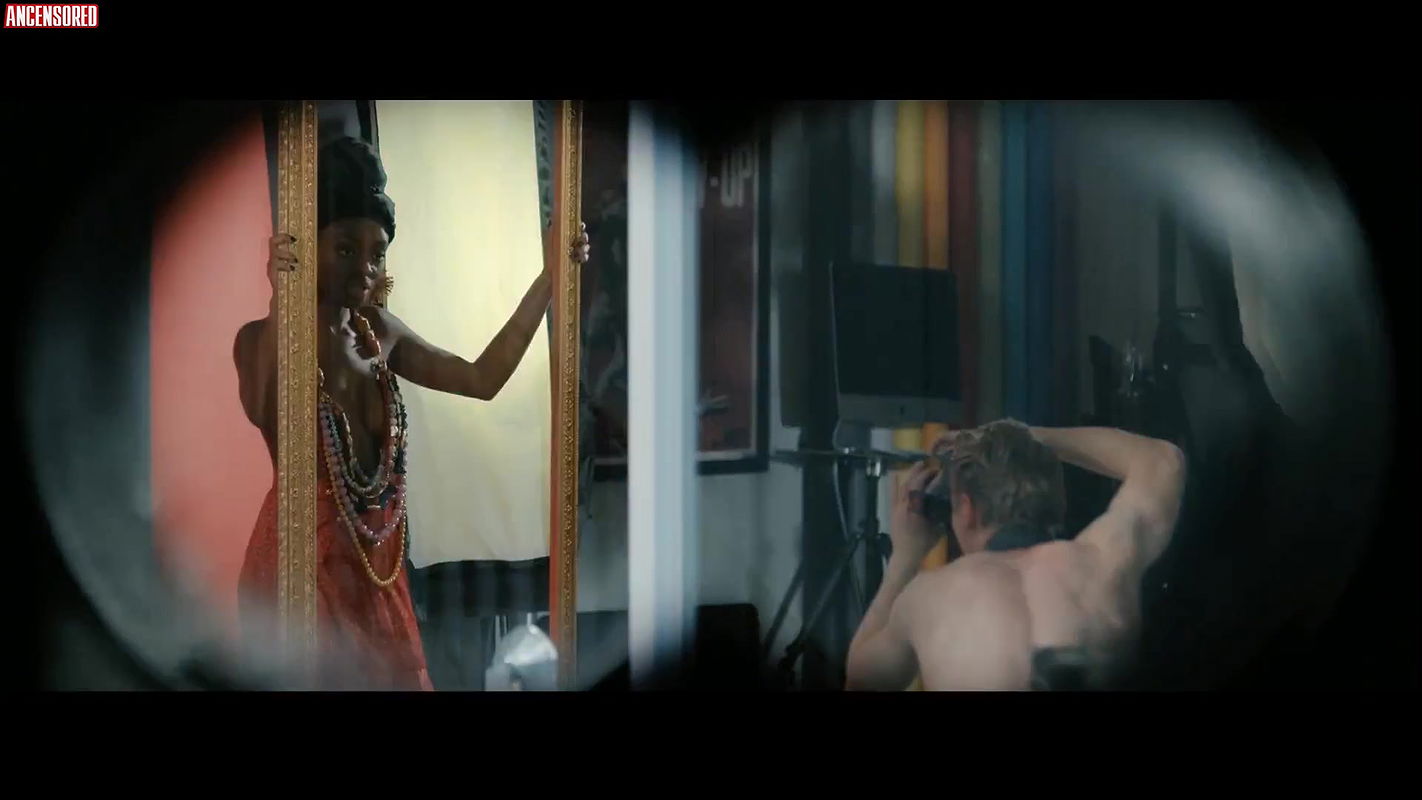 blessing adedijo – the voyeurs