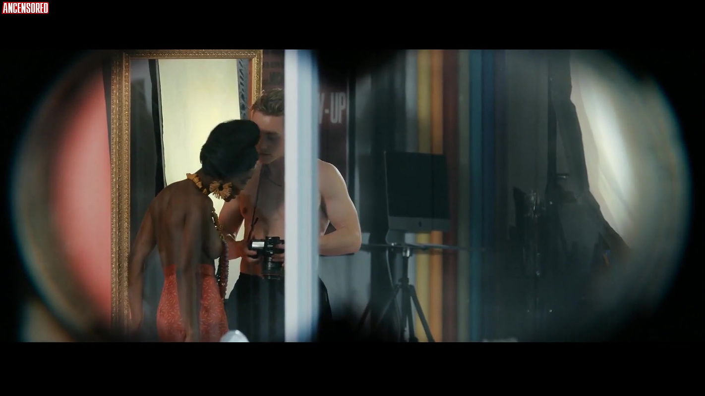 blessing adedijo – the voyeurs