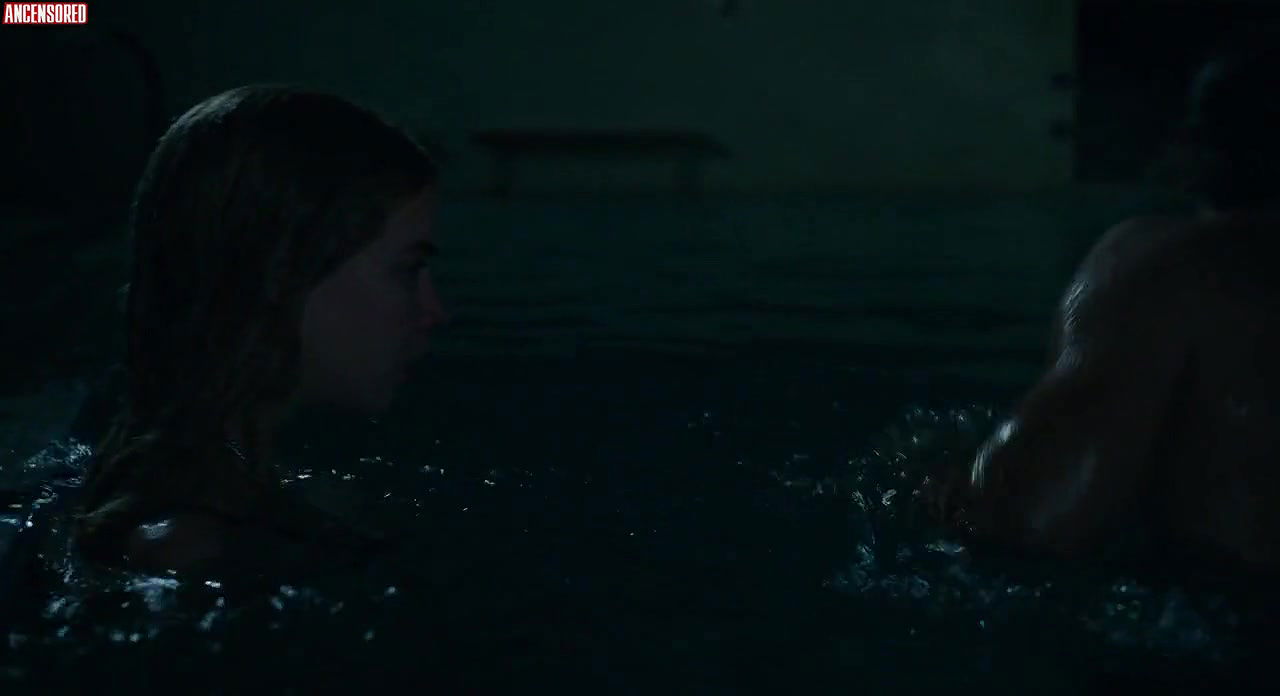 blu hunt – the new mutants