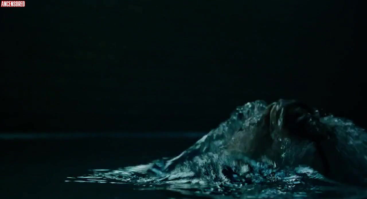 blu hunt – the new mutants