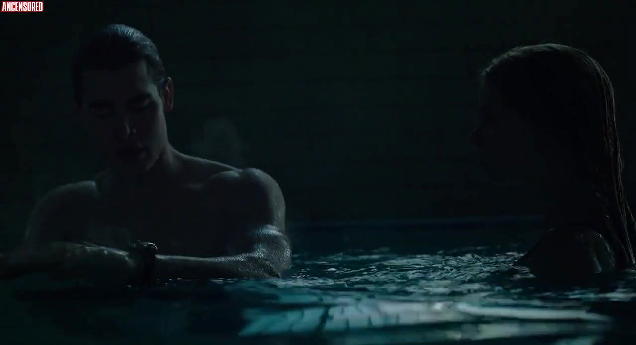 blu hunt – the new mutants