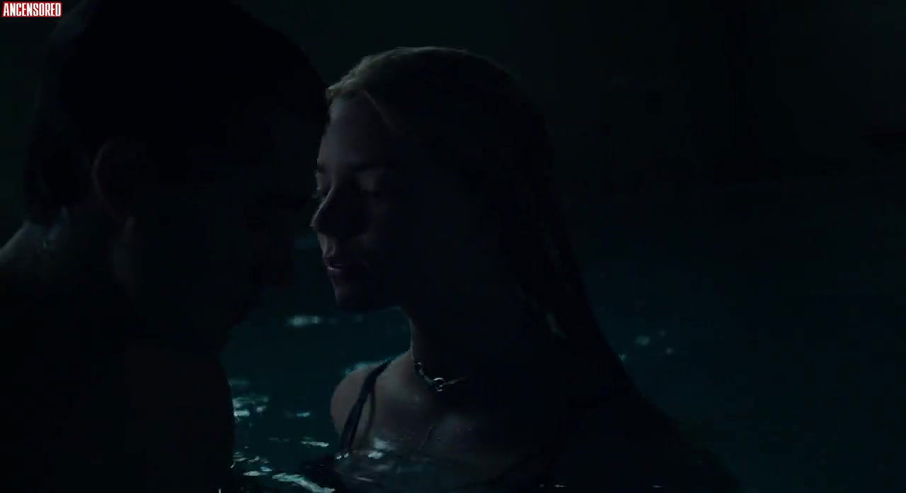 blu hunt – the new mutants