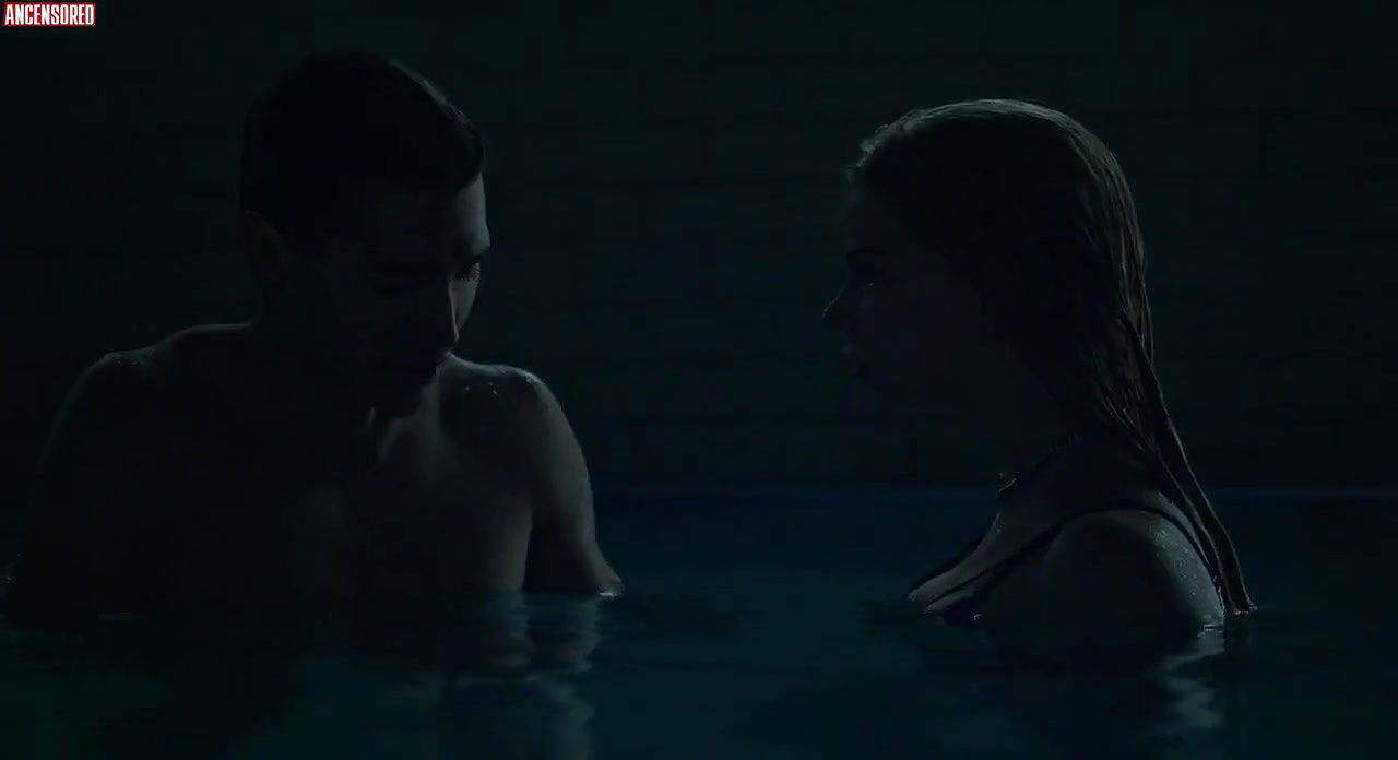 blu hunt – the new mutants