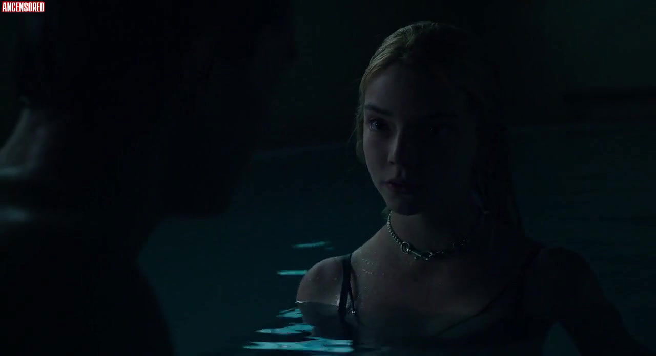 blu hunt – the new mutants