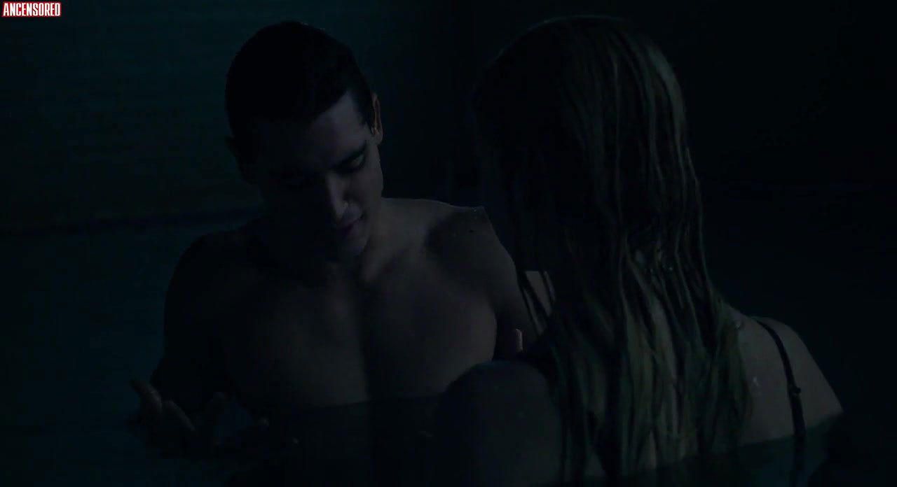 blu hunt – the new mutants