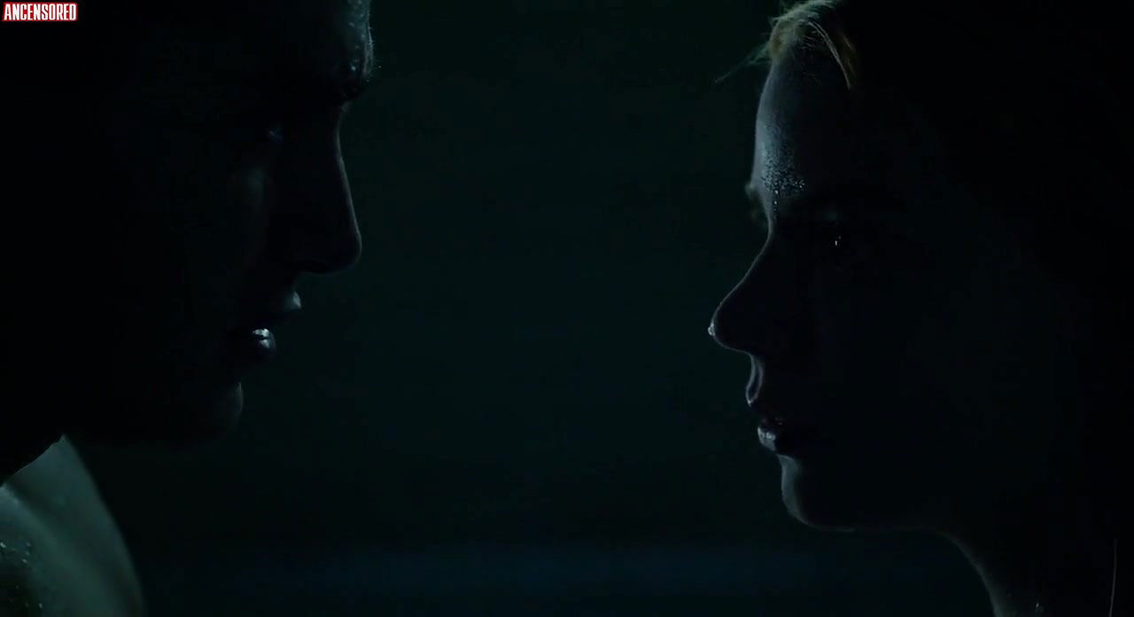 blu hunt – the new mutants