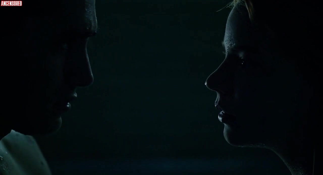 blu hunt – the new mutants