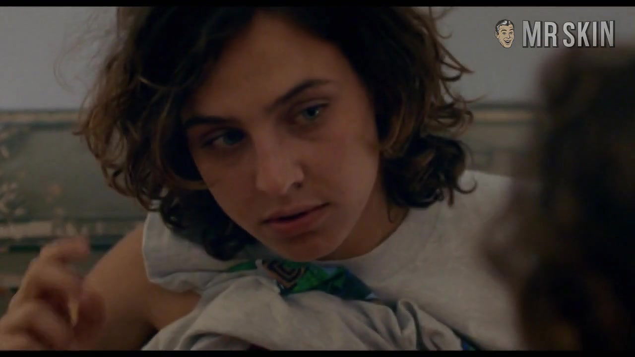 blu yoshimi – arianna