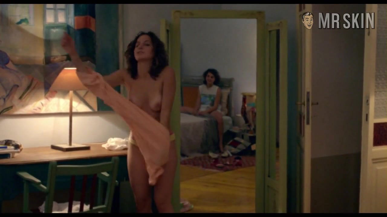 blu yoshimi – arianna