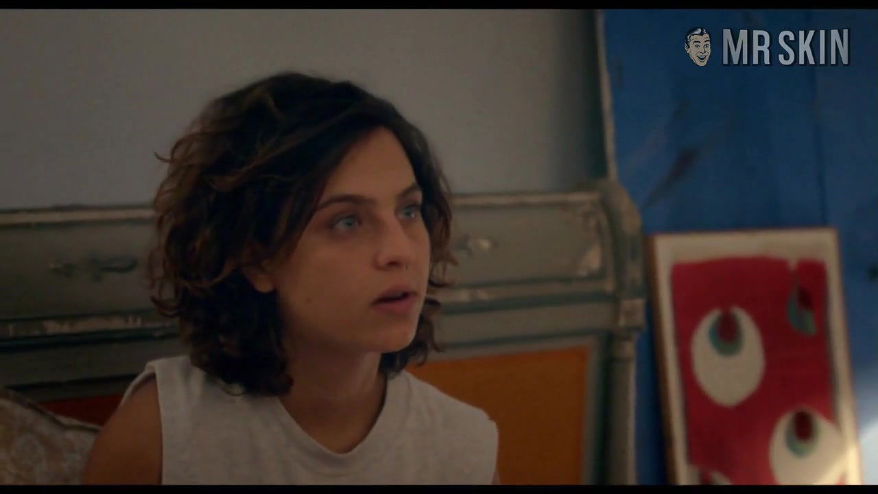 blu yoshimi – arianna