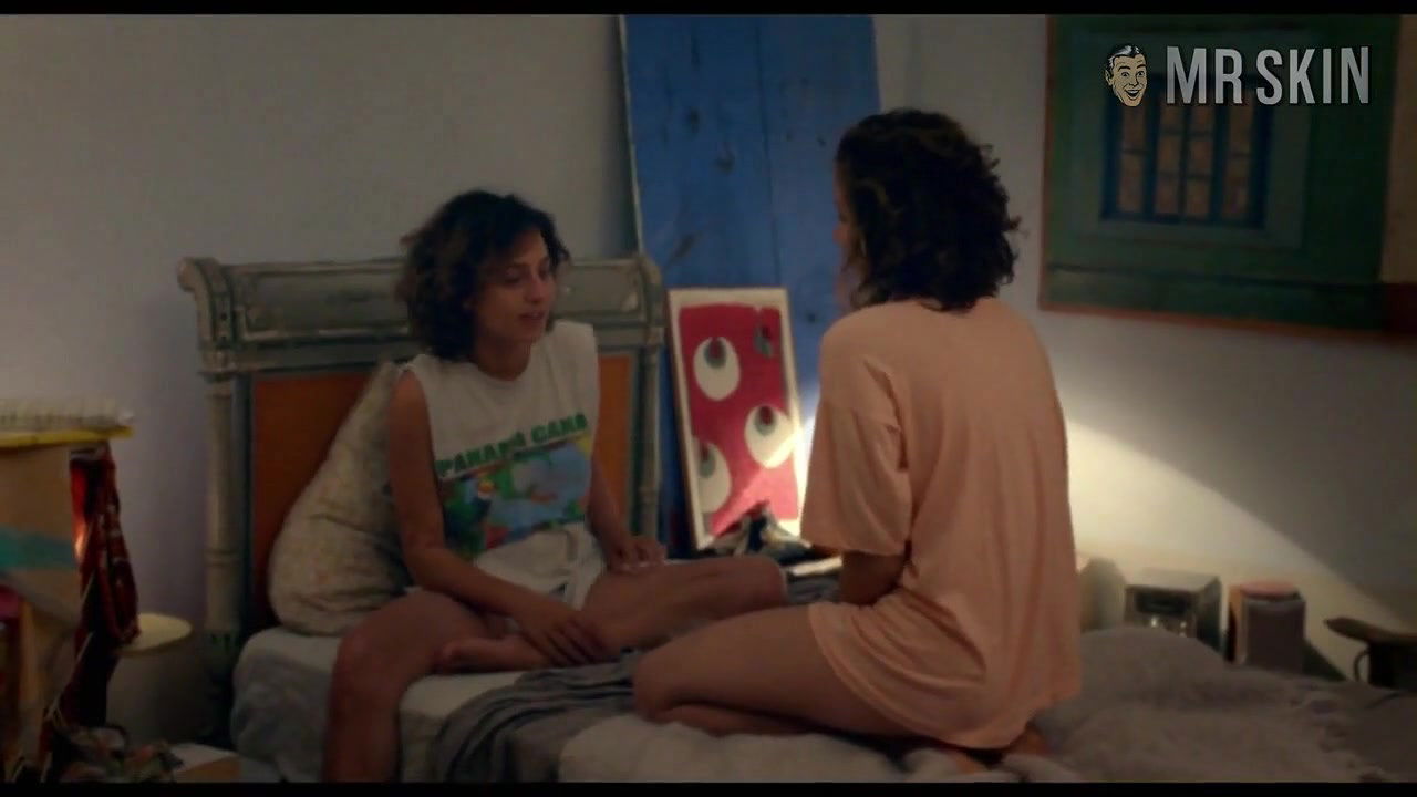 blu yoshimi – arianna