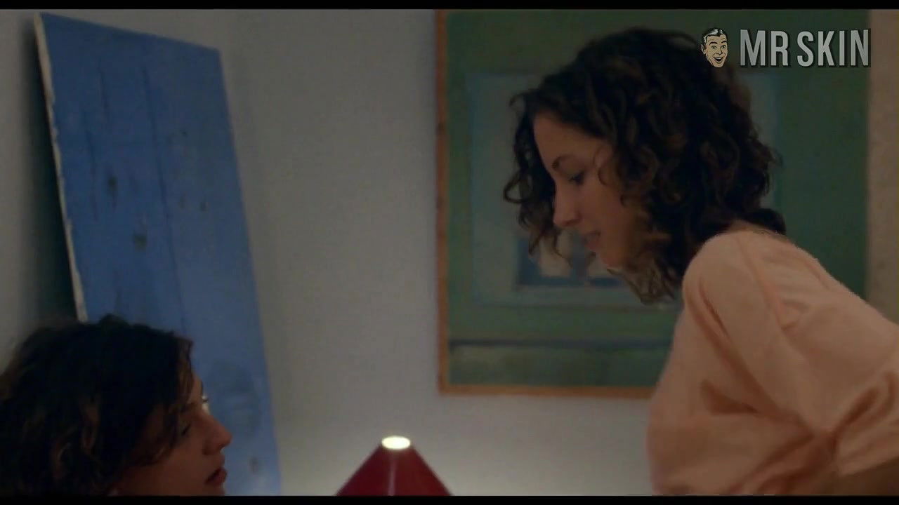 blu yoshimi – arianna