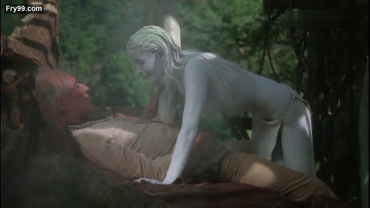 Bo Derek – Tarzan the Ape Man