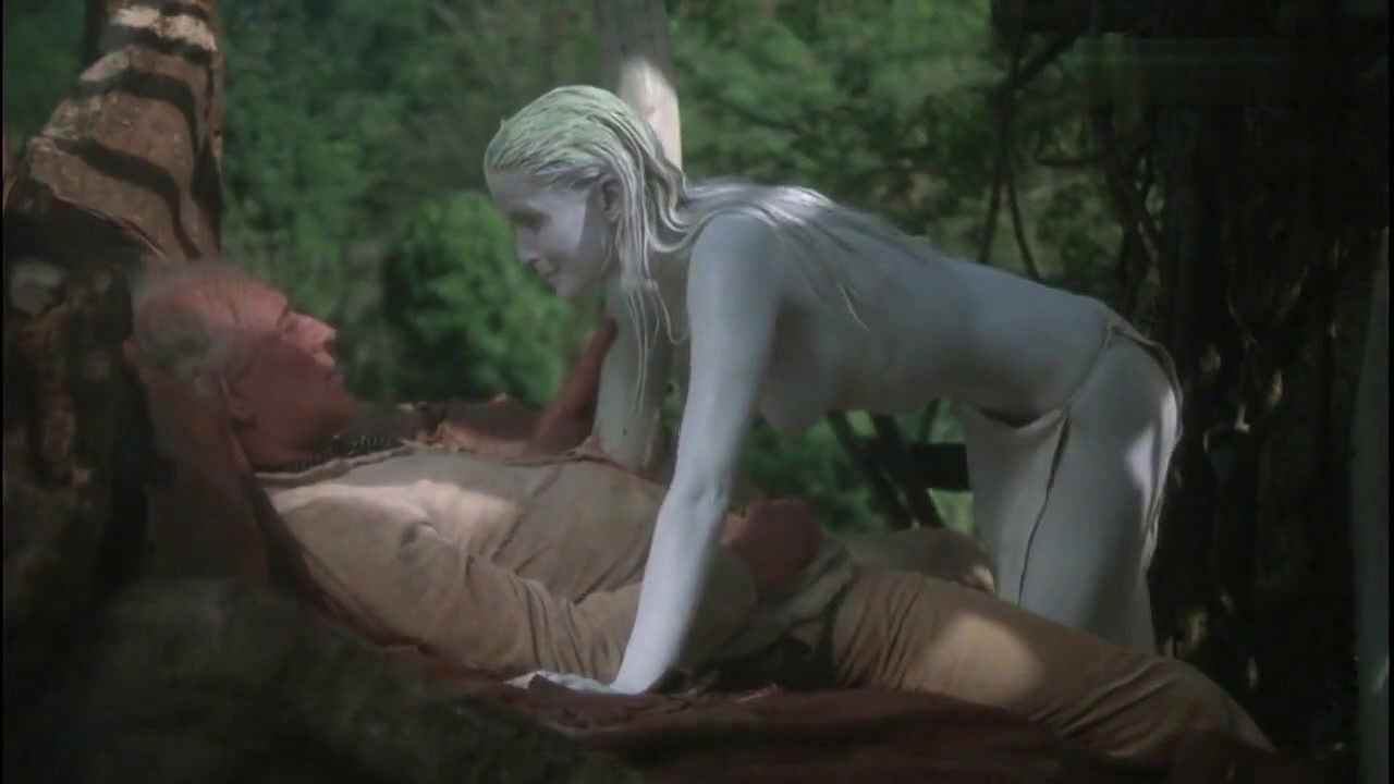 Bo Derek – Tarzan the Ape Man