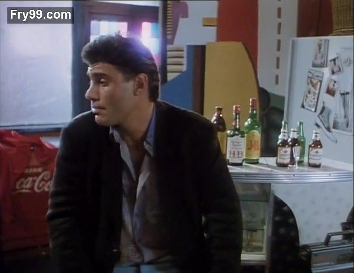 Bo Derek – Woman of Desire