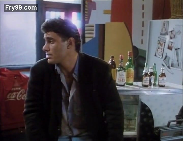 Bo Derek – Woman of Desire