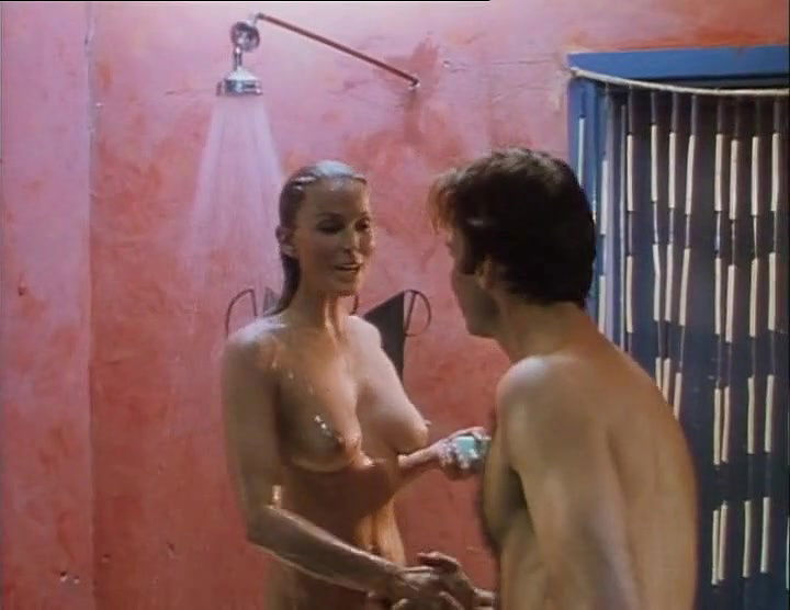 Bo Derek – Woman of Desire