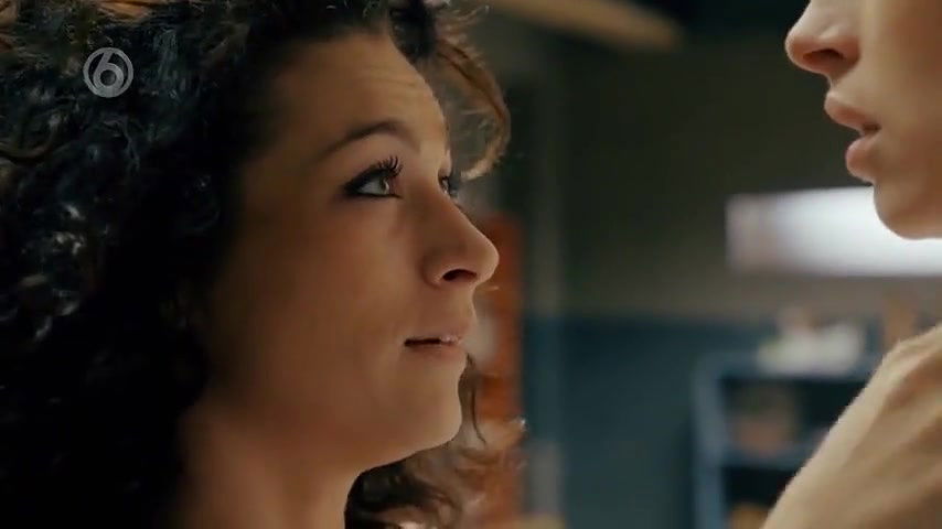 Bo Maerten – Celblok H