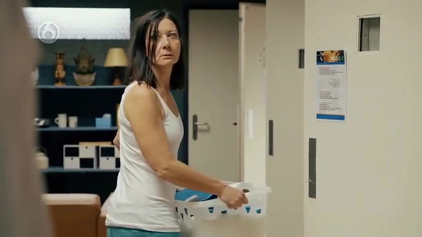 Bo Maerten – Celblok H