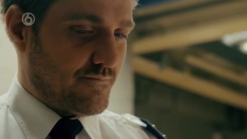 Bo Maerten – Celblok H