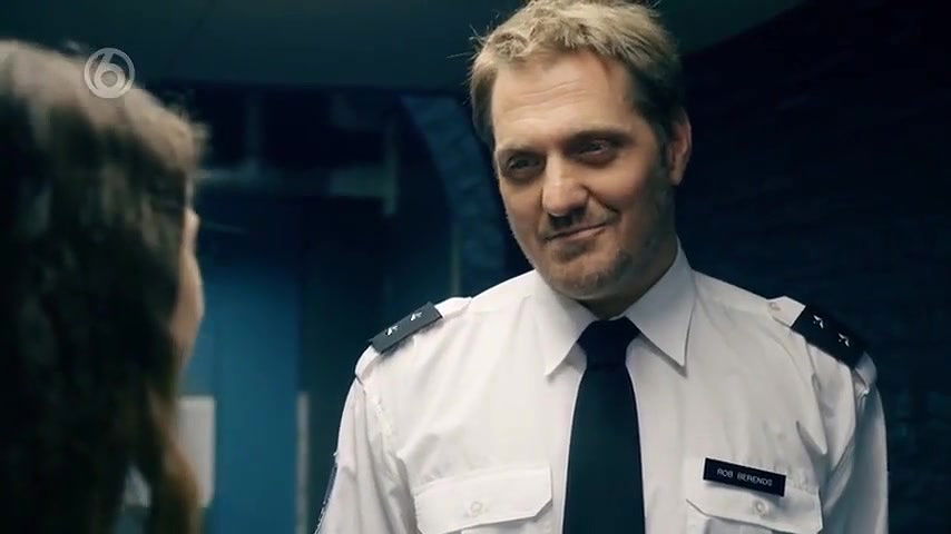 Bo Maerten – Celblok H