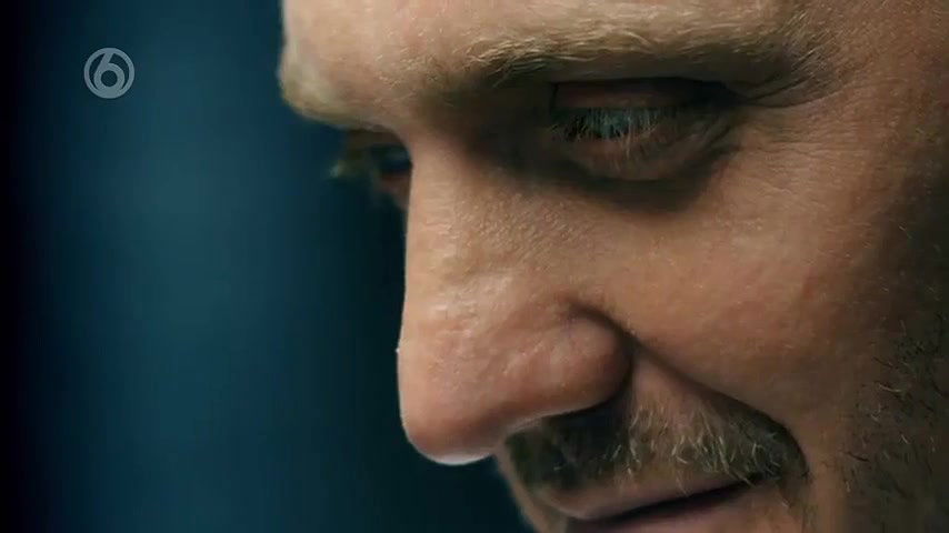 Bo Maerten – Celblok H