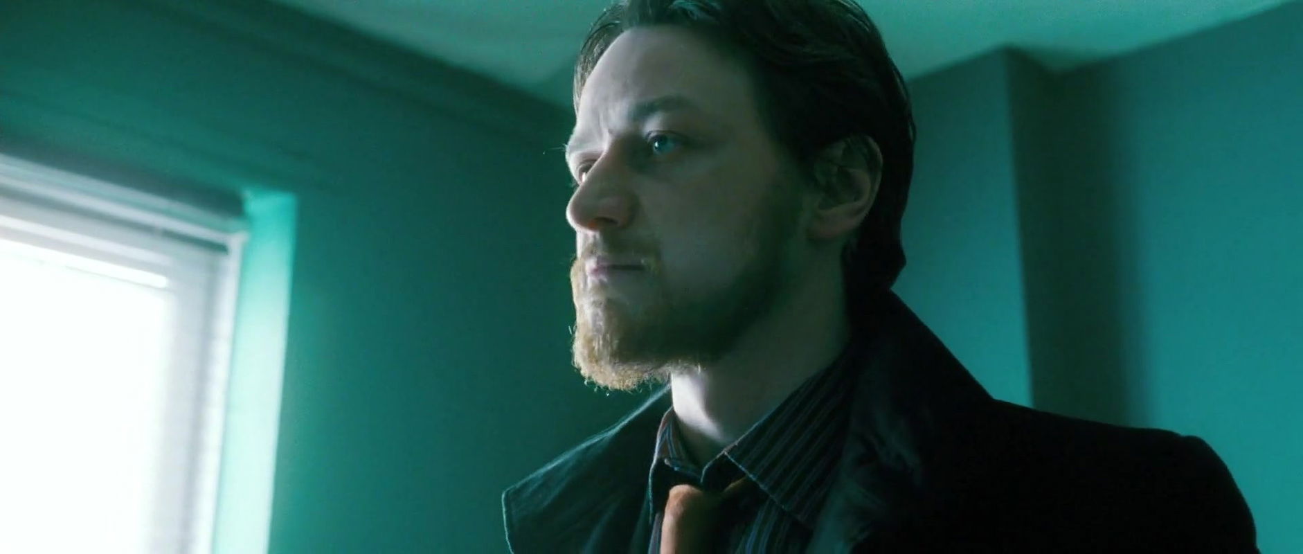 Bobby Rainsbury – Filth