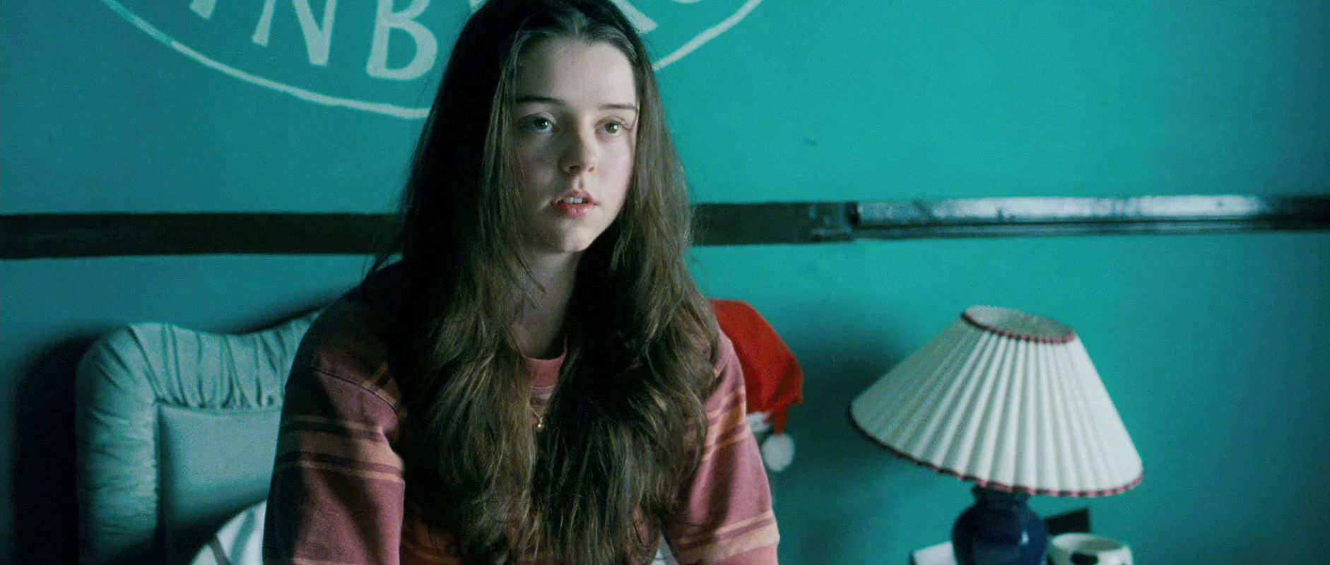 Bobby Rainsbury – Filth