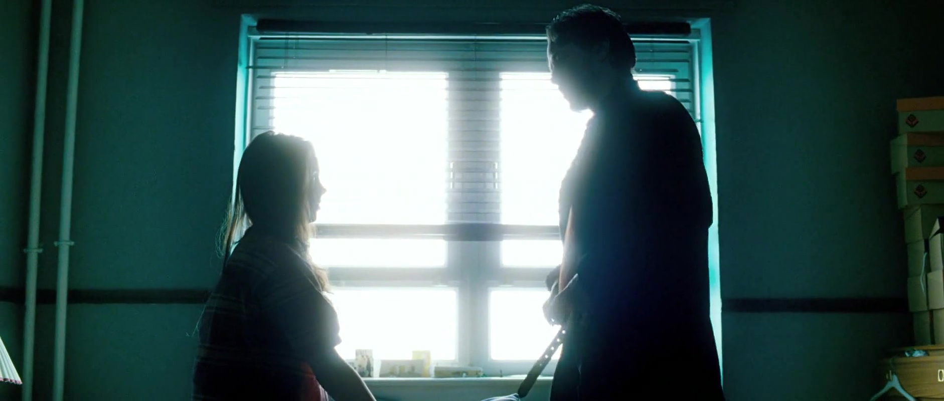 Bobby Rainsbury – Filth