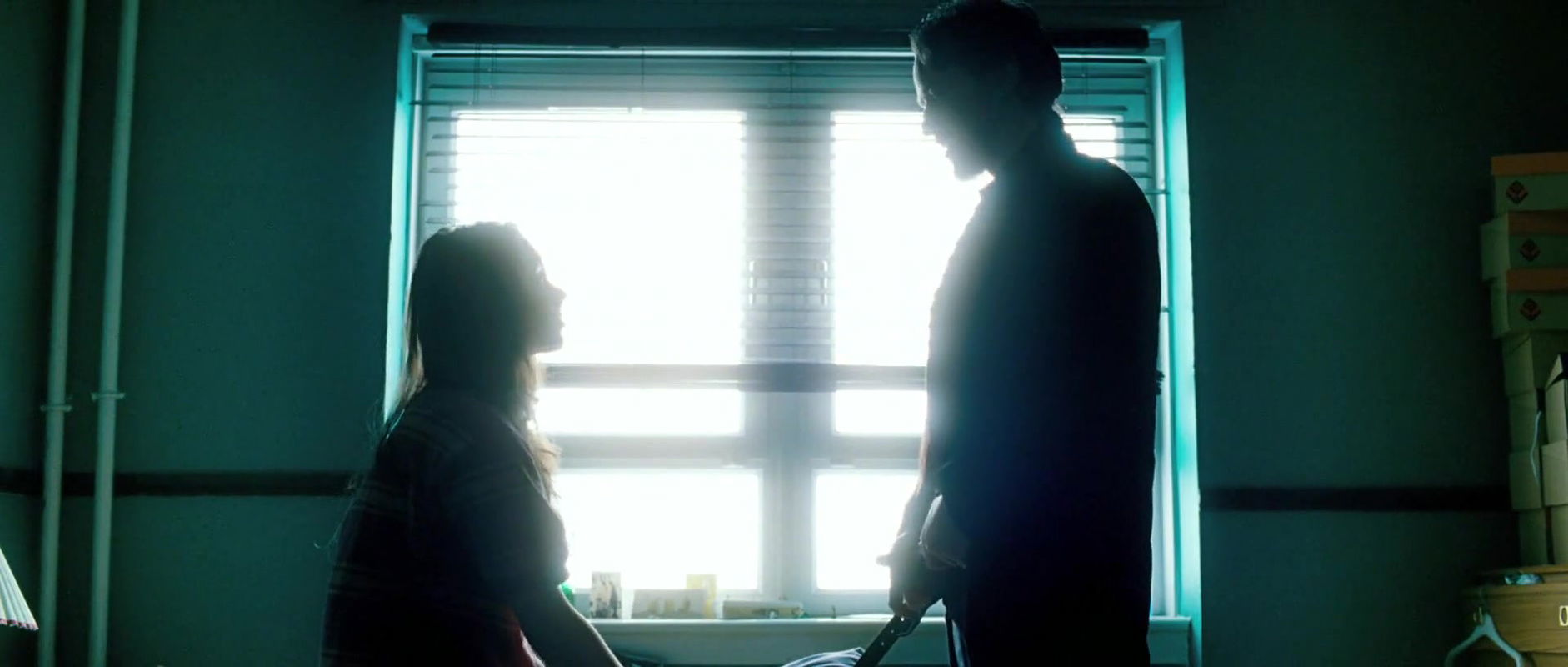 Bobby Rainsbury – Filth