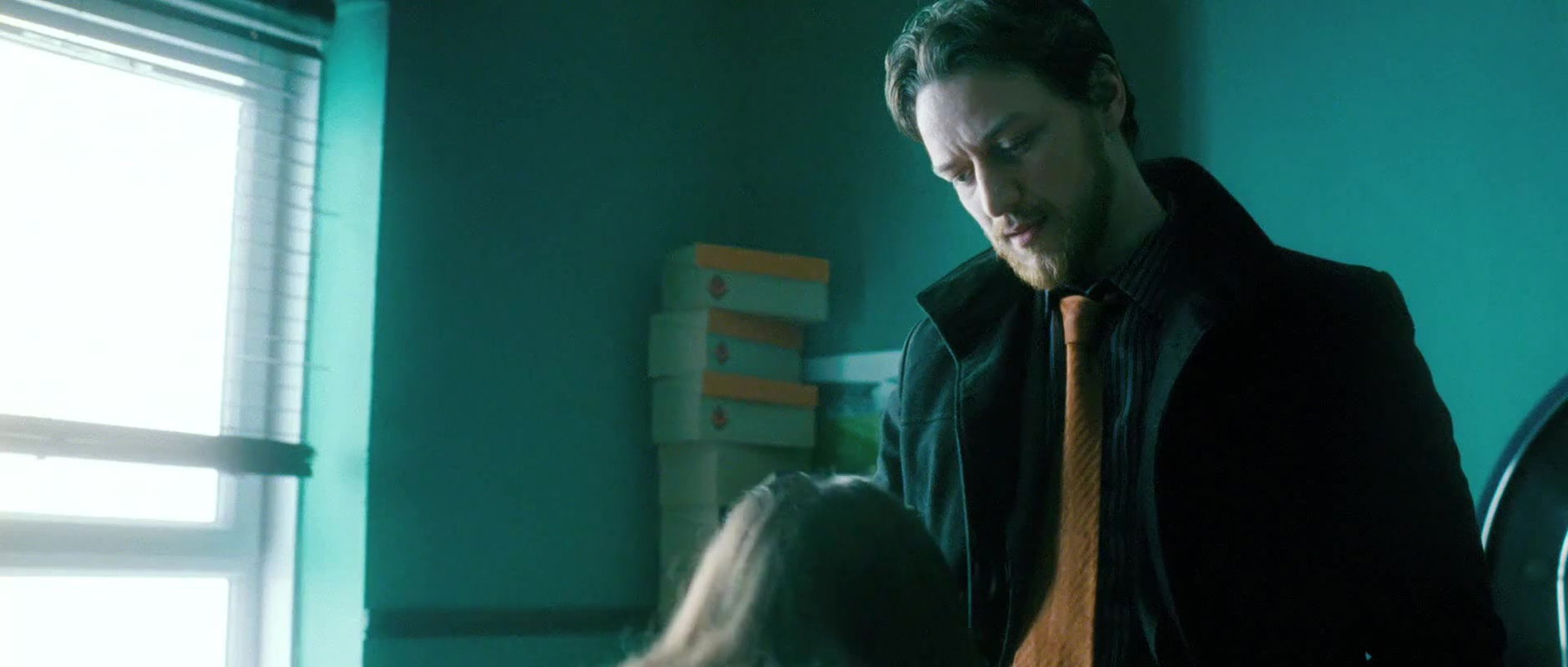 Bobby Rainsbury – Filth