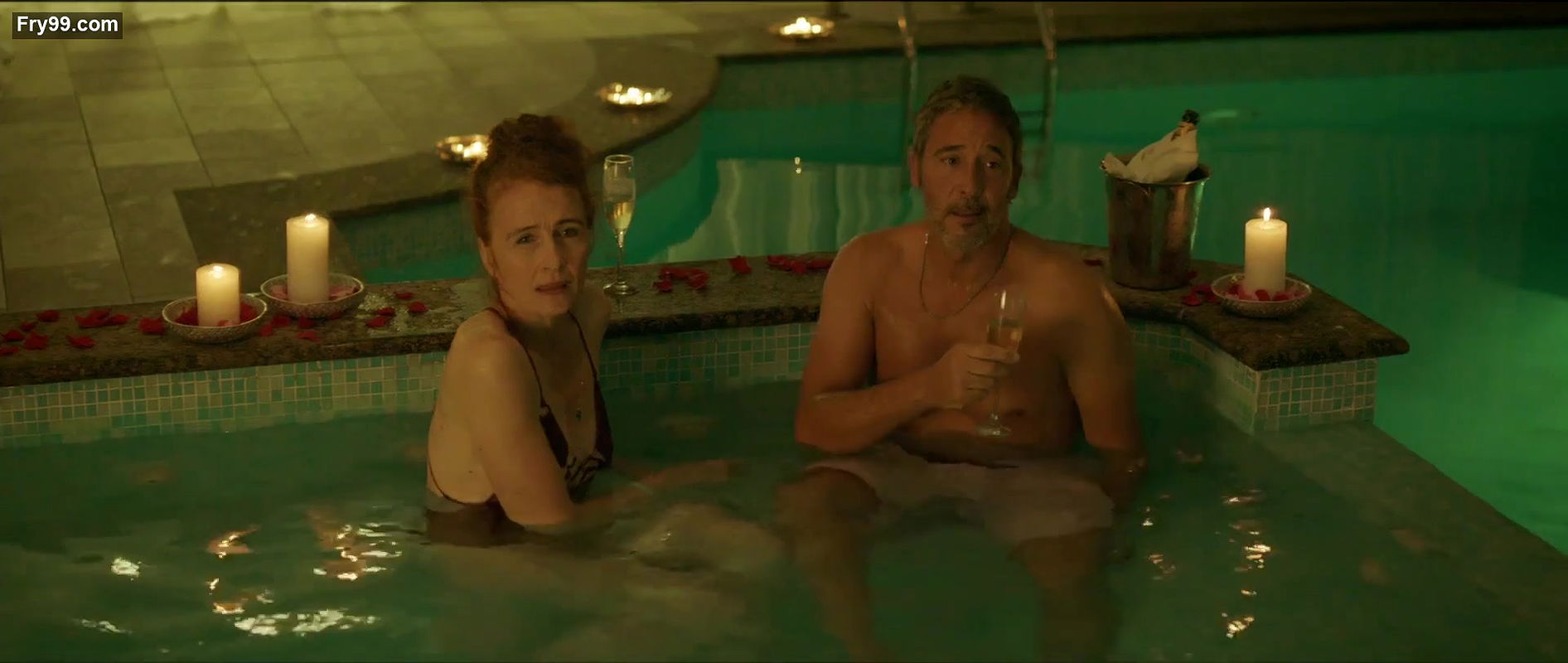 bodil jorgensen – all inclusive