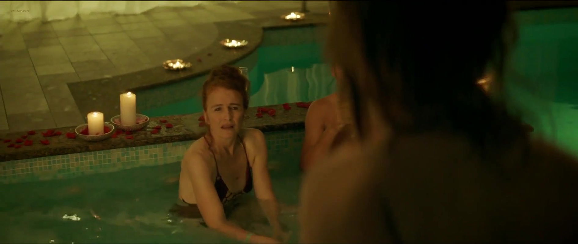 bodil jorgensen – all inclusive