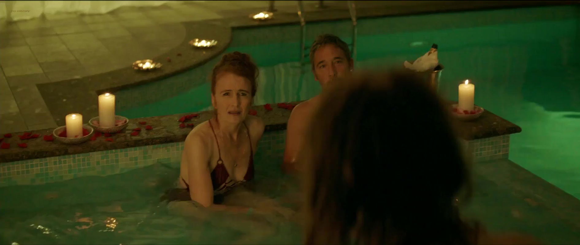 bodil jorgensen – all inclusive